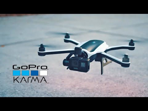 GoPro Karma Drone Worth it?