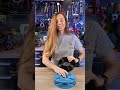 Naked filament? Meet Master Spool