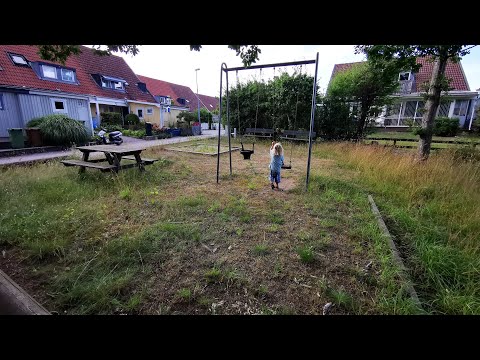 NORRA HULTA - 200803 - Gamla och nya LEKPLATSER och lite till (RONNEBY) - Blekinge - Huawei p30 PRO