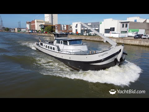 VIDEOTOUR LUXE MOTOR TJALK 26M