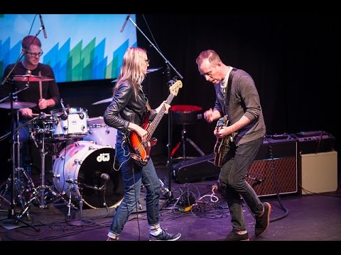 The Both - Full Performance (Live on KEXP)