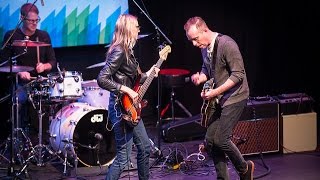 The Both - Full Performance (Live on KEXP)