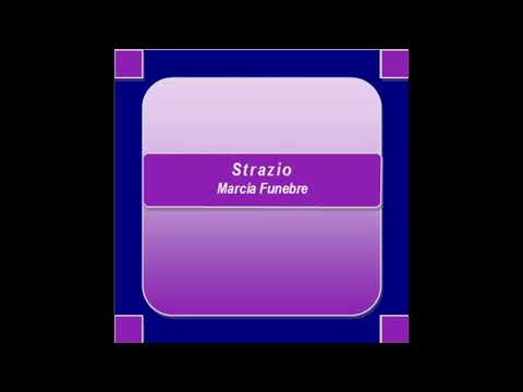 "Strazio" - Marcia Funebre - L. Perrini