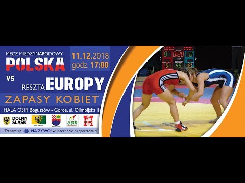 SportZona.pl - POLAND vs REST of EUROPE