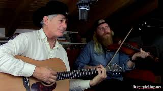 Doug Seegers: Give it away