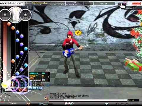 [Bandmaster] Flight Of The Bees [Guitar - All Combo]