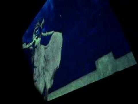 Kria Brekkan 5 Monkeytown brooklyn 6/15/08