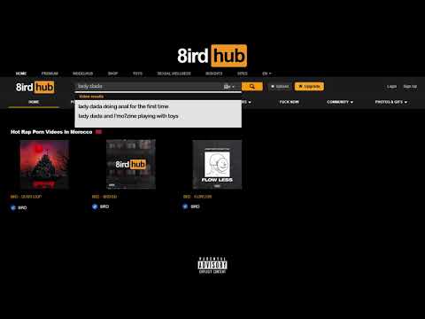 8ird - Deathloop, 8irdhub, Flow Less (Official Audio)