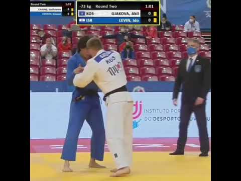 Гьякова в форме, uchi mata 🚀, round two 💥👌