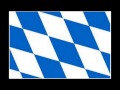 Bayerische Musik - In München steht ein Hofbräuhaus ...