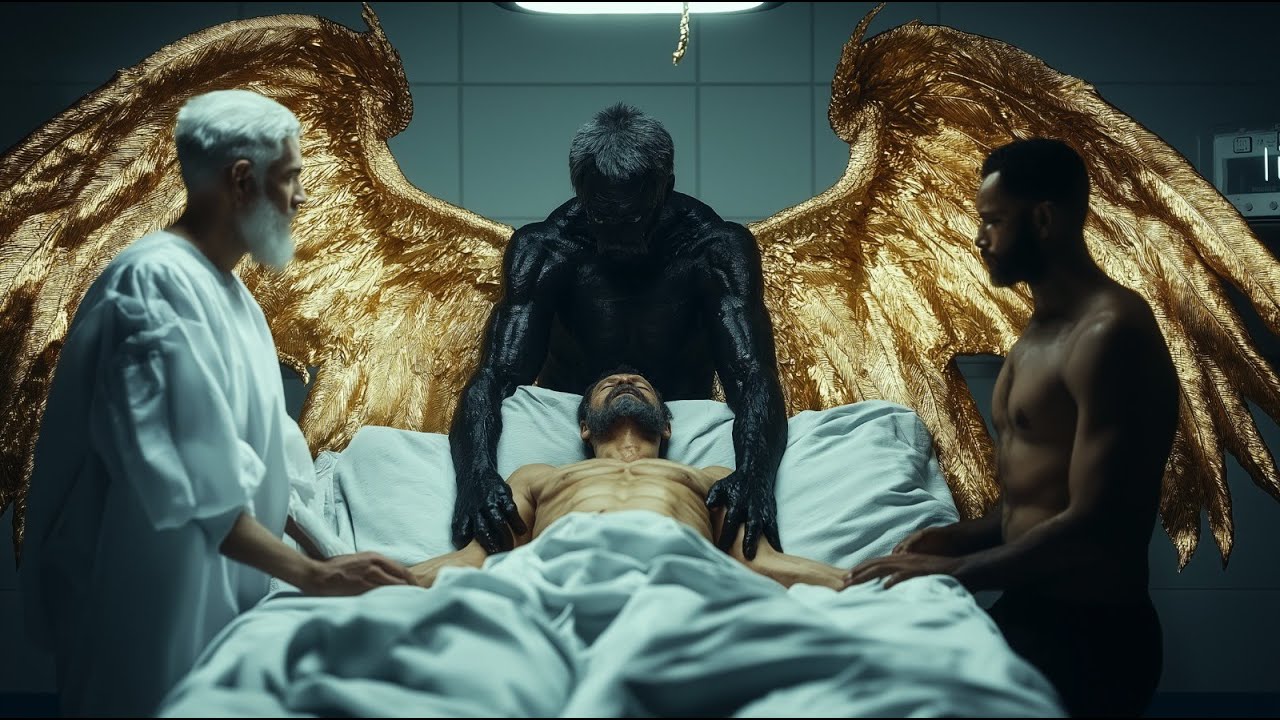 If You Think You Can Handle The TRUTH , Here It Is!!