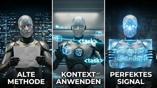 ChatGPT 5.2 halluziniert? Das Problem ist nicht dein Prompt