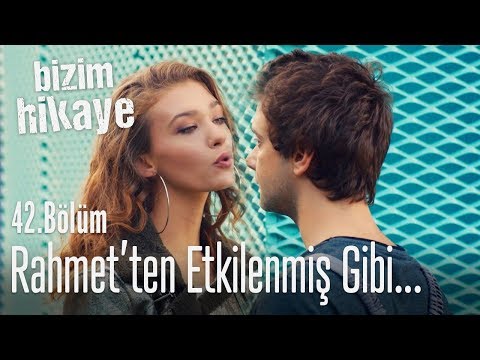 Rahmet'in zekası Deniz'i etkiledi! - Bizim Hikaye 42. Bölüm