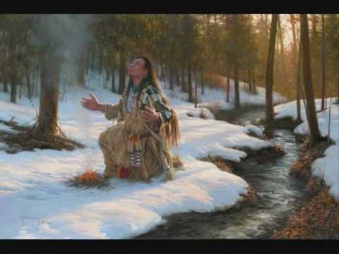 Tony Carey - ''The Cold Norh Wind''.