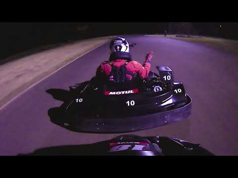 Não Nasci pra andar de KART... AKARS VP 1500 04-07-2019 LEVES