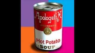 Apologetix - Puffed Up Cliques Lyrics video