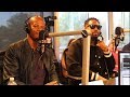 Keenen Ivory Wayans Shawn Wayans Preston Steve S Daily Rush