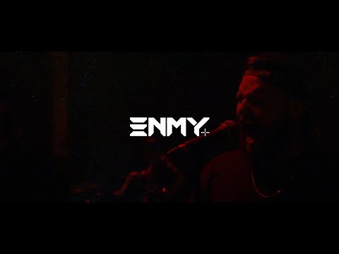[Klayton Presents] ENMY - DAMN (Official Music Video)