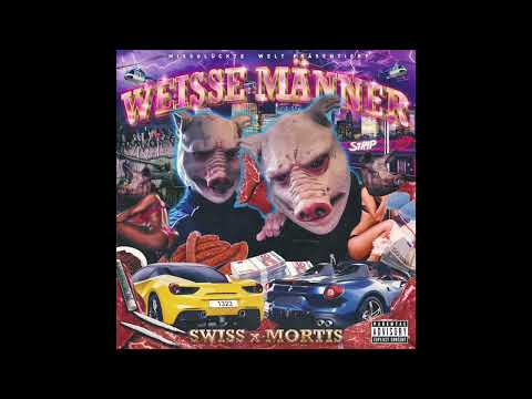 SWISS + MORTIS - Weisse Männer (Ungendered Version)