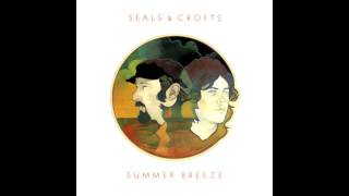 Seals &amp; Crofts - East Of Ginger Trees