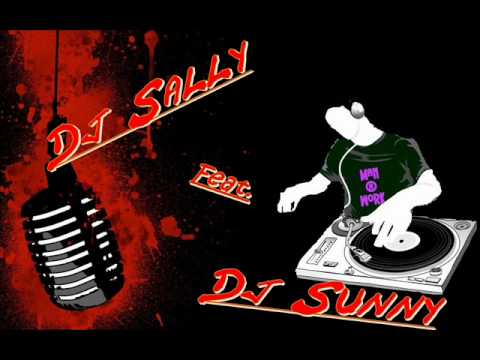 Dj Sunny feat. Dj Sally