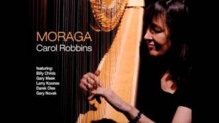 Carol Robbins(feat. Larry Koonse) - Three Rings