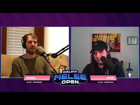 Swift (Pikachu) Vs. Aklo (Fox, Link)  - EC Singles LQF - Top 8 - GMO: Spring 2022