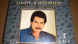CHEQUE AL PORTADOR-RITMO RANCHERA-JUAN VALENTIN