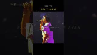 Imran khan || aaja v mahiya || sad status... WhatsApp status #youtube #ytshorts #instareels #goviral Imran khan || aaja v mahiya || sad status... WhatsApp status #youtube #ytshorts #instareels #goviral