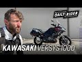 Kawasaki Versys 1000 Daily Rider