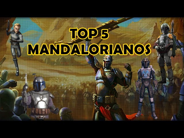 Vídeo relacionado con Star Wars Mandalorian Shadows Camiseta Unisex, Negro, XL