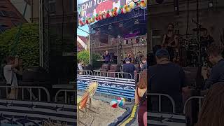 KONCERT ZENKA MARTYNIUKA - DNI TOSZKA 07 - 09 LIPCA 2023 ROKU 😊