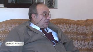 preview picture of video 'MDI TV Sebastian Drăgan - Agenția de cultură, col.(r) dr. Alexandru Manafu - despre patriotism'