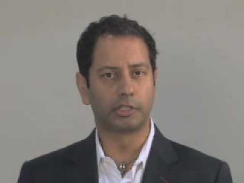 Dr. Navin Singh, Washington DC Plastic Surgeon