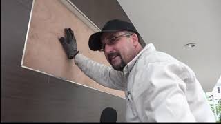 Hurricane Maria's Destructive Force On Puerto Rico