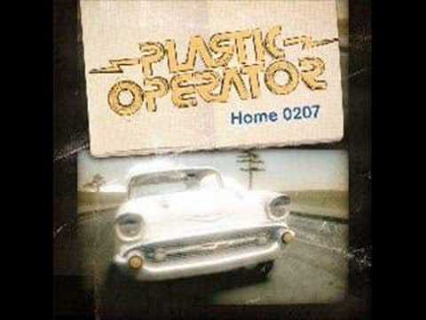 Plastic Operator - Home 0207 Hermanos Inglesos REMIX PART I