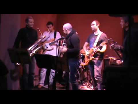 Live a Borgo San Lorenzo Scuola di Musica Marco da Gagliano