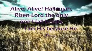 Alive natalie grant