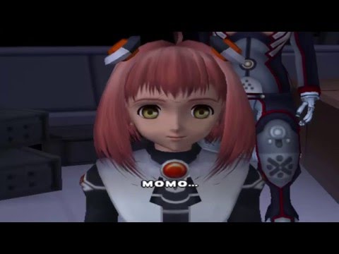 Let's Play Xenosaga Episode I - Part 53 - The Song of Nephilim