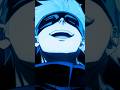 Gojo Carousel Anime Animeedit Jujutsukaisen Psychopath Gojo Sensei Carousel Jjk Gojosatoru