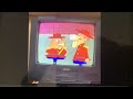 Blue Moose VHS 1991 Sped Up 🫎
