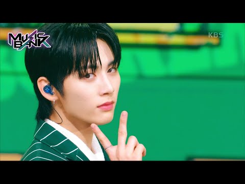 But I Like You - BOYNEXTDOOR [Music Bank] | KBS WORLD TV 230602