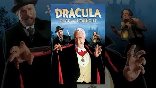 Dracula: Dead and Loving It