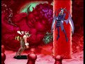 Darkstalkers 3 Jedah S Intro