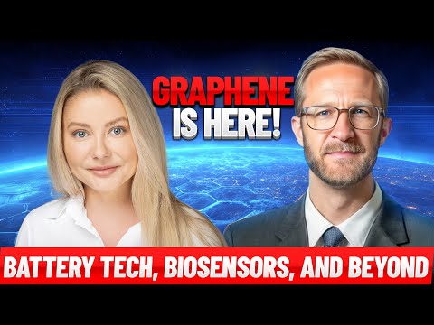 Next-Gen Supermaterial: Graphene’s Expanding Role in Innovation