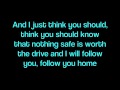 Treacherous by Taylor Swift Lyrics HQ - Isabelle Menasion Treacherous by Taylor Swift Lyrics HQ