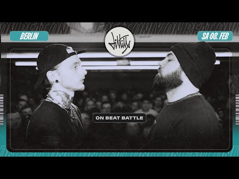 Lazlo Mxrphine vs Mighty P