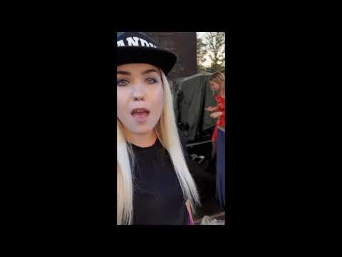 Kasia Candy Wejkszner- BACARDI ft. TantumBe (prod. Candy)