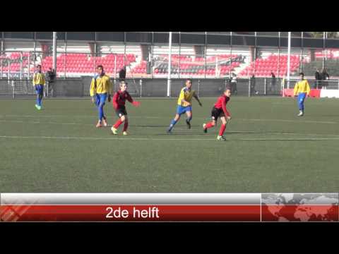 A.F.C. D2 vs AS'80 D1