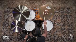 Video thumbnail for Paiste 20" Rude Power Ride Cymbal - 3050g (1122920-1071219O) by Memphis Drum Shop